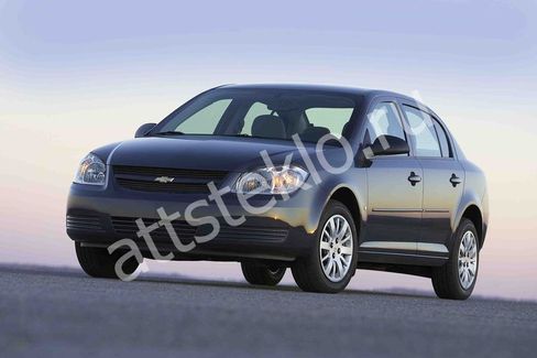 Автостекла Chevrolet Cobalt c установкой в Москве